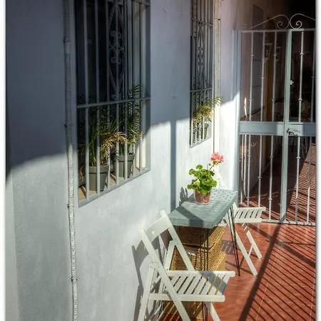 Padrinos Apartment