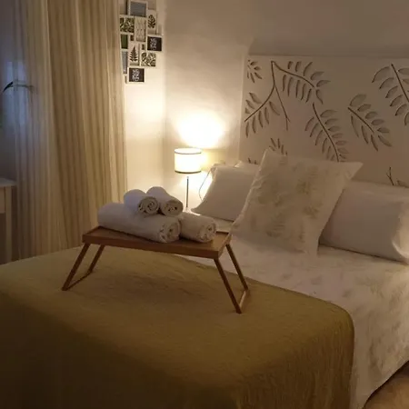 Padrinos Apartment Cordoba