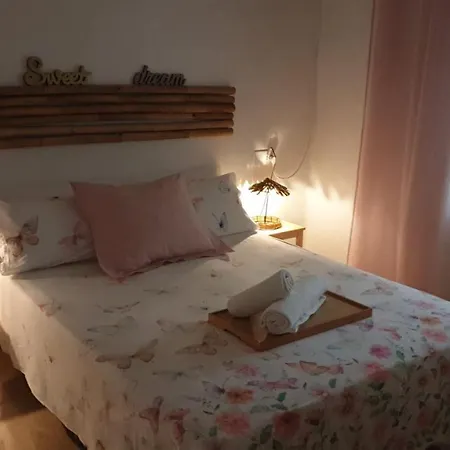 Padrinos Apartment