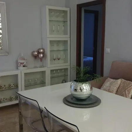Padrinos Apartment Cordoba